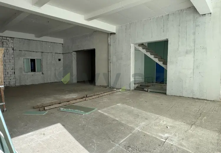 3900 m² Obyekt / Ofis Kirayə (aylıq), Nəsimi, Bakı