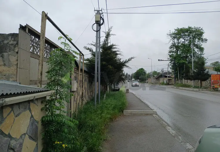 20 sot Torpaq Satılır, Quba