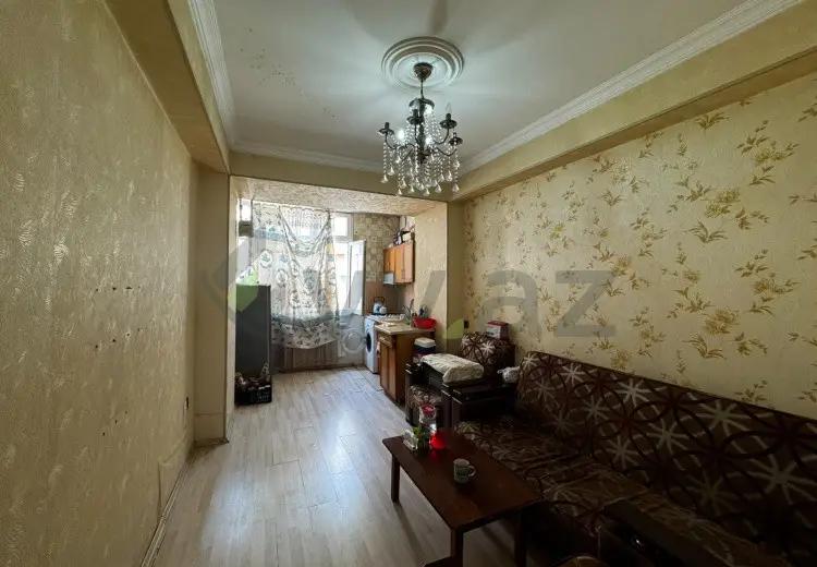 2 otaqlı mənzil Satılır, Xırdalan