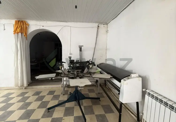 220 m² Obyekt / Ofis Satılır, 8-ci mikrorayon, Binəqədi, Bakı