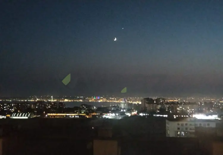 2 otaqlı mənzil Satılır, Yeni Günəşli qəs., Suraxanı, Bakı
