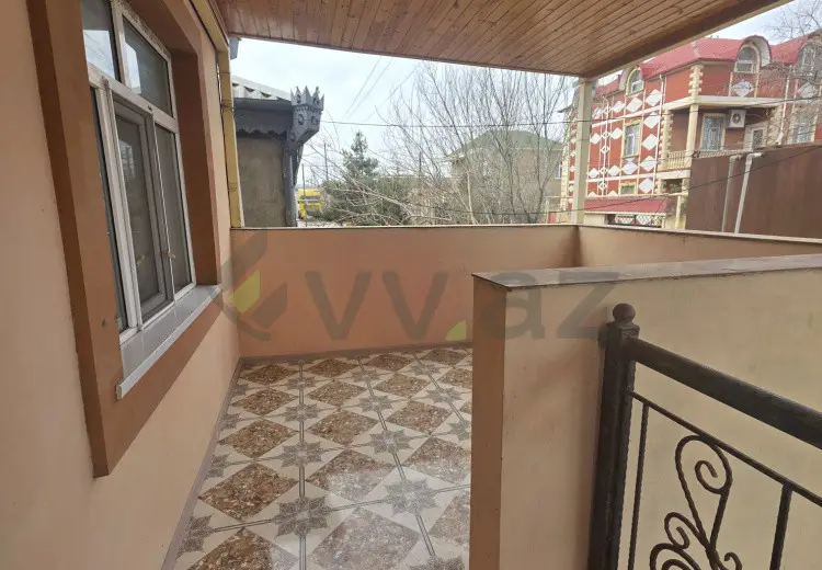 4 otaqlı mənzil Satılır, Biləcəri qəs., Binəqədi, Bakı