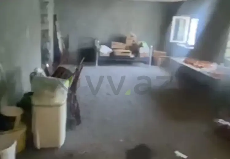 4 otaqlı mənzil Satılır, Gəncə