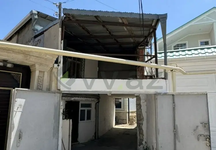 4 otaqlı mənzil Satılır, Rəsulzadə qəs., Binəqədi, Bakı