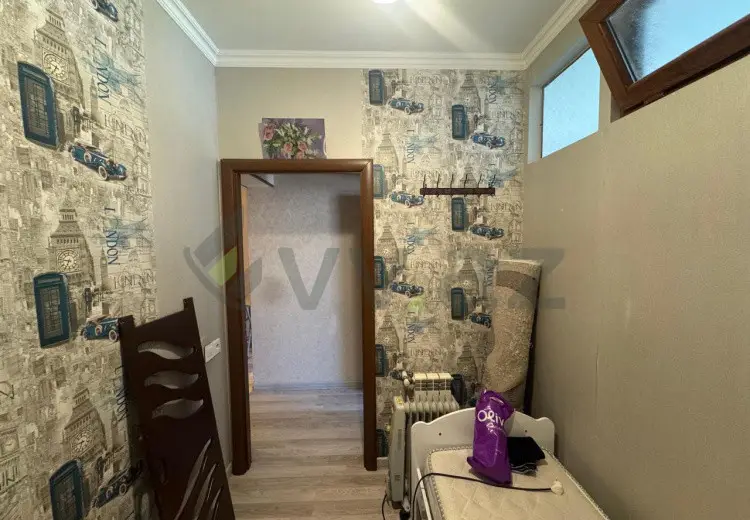3 otaqlı mənzil Kirayə (aylıq), Bakıxanov qəs., Sabunçu, Bakı