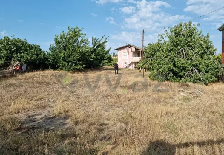34 sot Torpaq Satılır, Qurd dərəsi, Sumqayıt