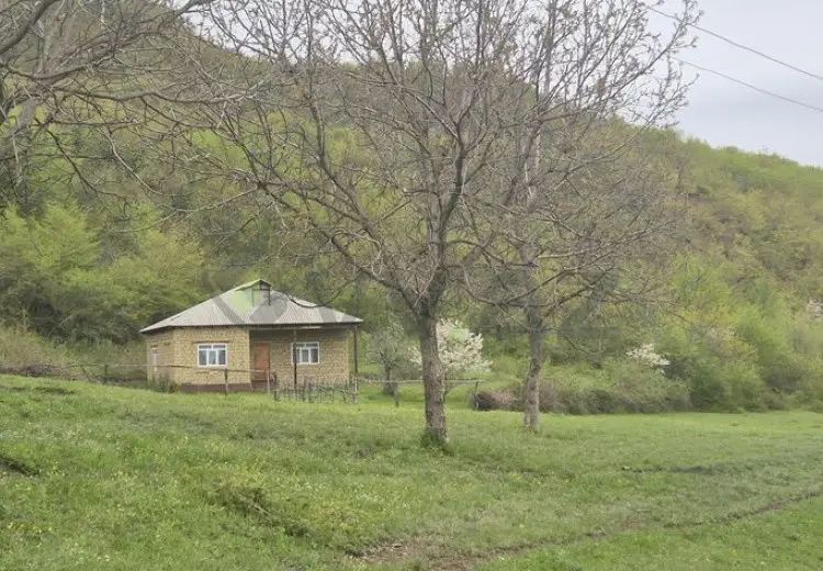3 otaqlı mənzil Satılır, Qusar