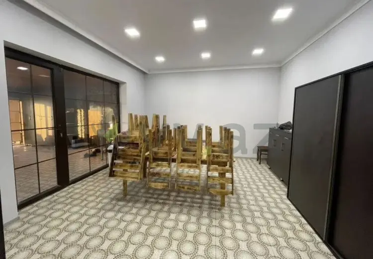 4 otaqlı mənzil Satılır, Şamaxı
