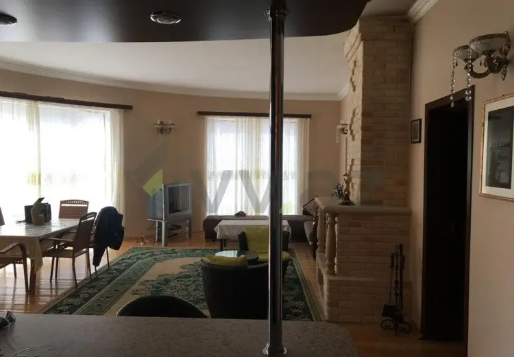 4 otaqlı mənzil Satılır, Şamaxı