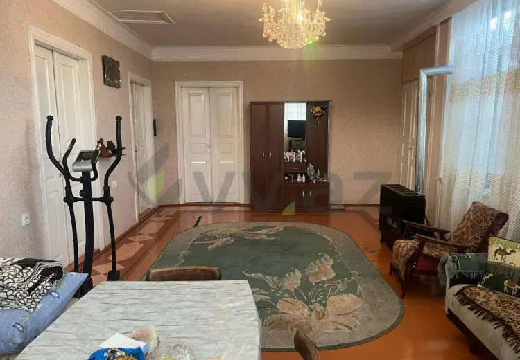 4 otaqlı mənzil Satılır, Qusar
