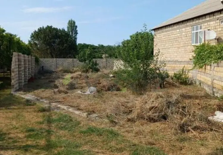 5 sot Torpaq Satılır, Mingəçevir