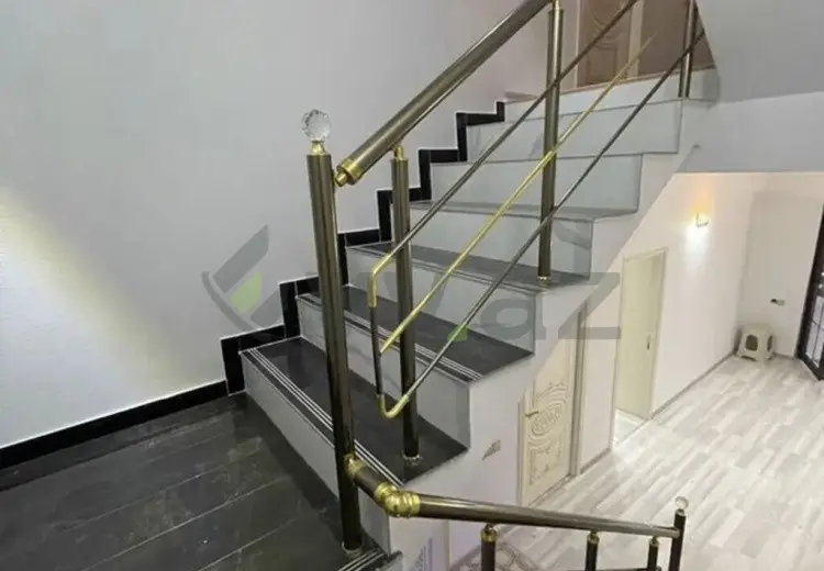 4 otaqlı mənzil Satılır, Şamaxı