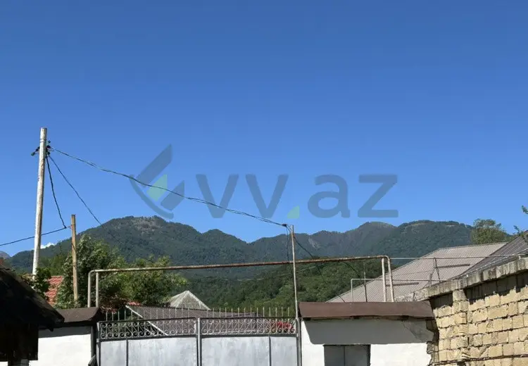 15 sot Torpaq Satılır, Qəbələ
