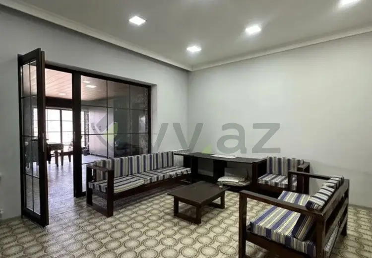 4 otaqlı mənzil Satılır, Şamaxı