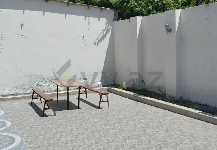 4 otaqlı mənzil Satılır, Biləcəri qəs., Binəqədi, Bakı