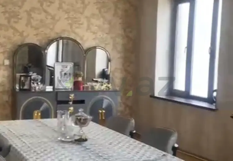 4 otaqlı mənzil Satılır, Gəncə