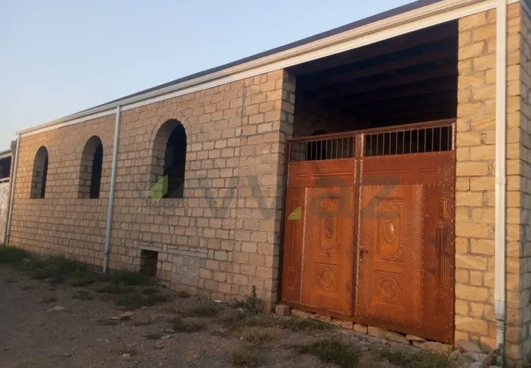 4 otaqlı mənzil Satılır, Gəncə