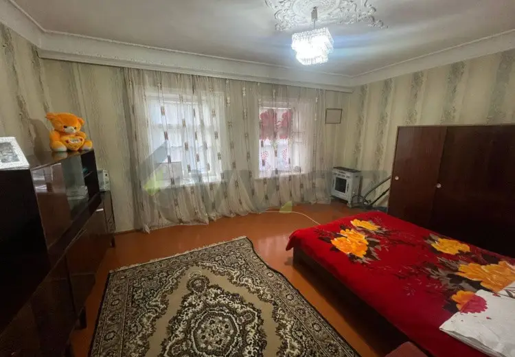 4 otaqlı mənzil Satılır, Qusar