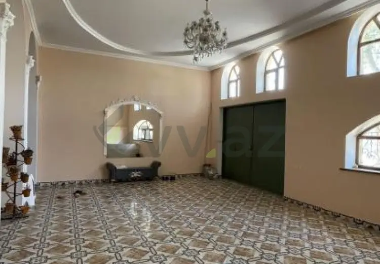 4 otaqlı mənzil Satılır, Gəncə