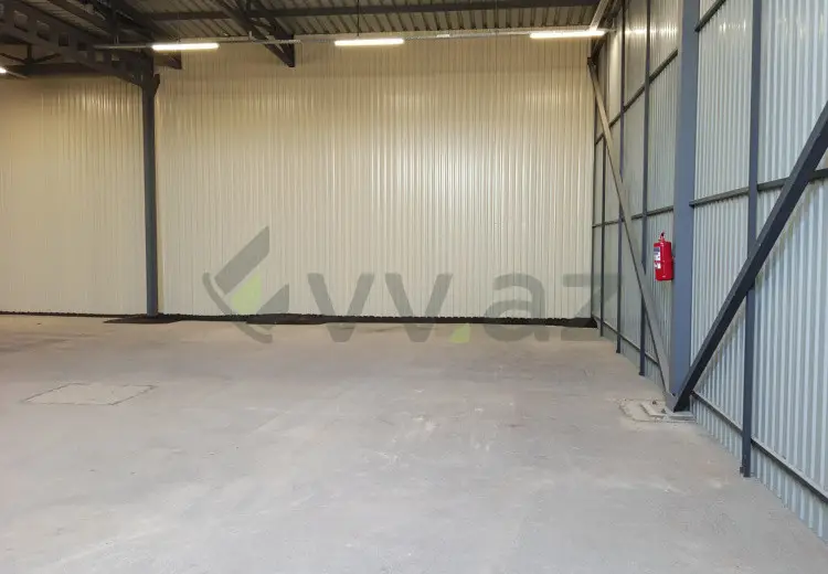 580 m² Obyekt / Ofis Kirayə (aylıq), Böyükşor qəs., Nərimanov, Bakı