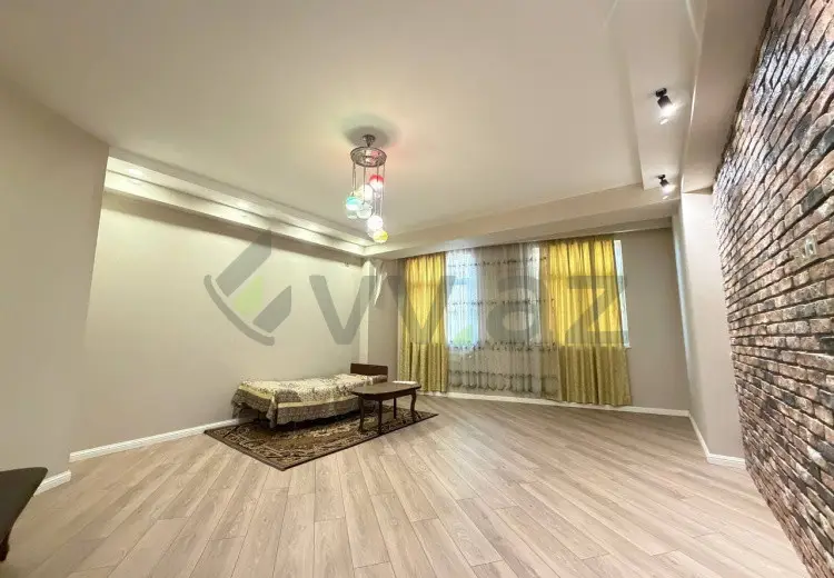 3 otaqlı mənzil Satılır, Qaraçuxur qəs., Suraxanı, Bakı