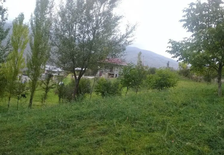 16 sot Torpaq Satılır, İsmayıllı