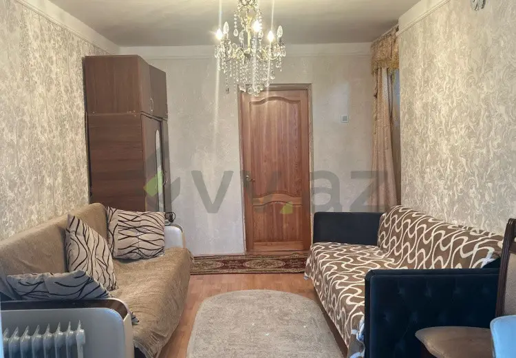 1 otaqlı mənzil Kirayə (aylıq), Yasamal qəs., Yasamal, Bakı