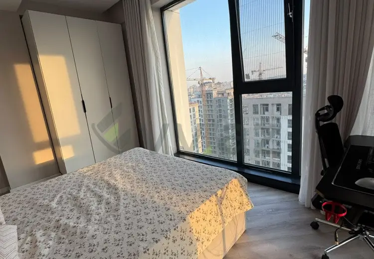 3 otaqlı mənzil Satılır, Yasamal qəs., Yasamal, Bakı