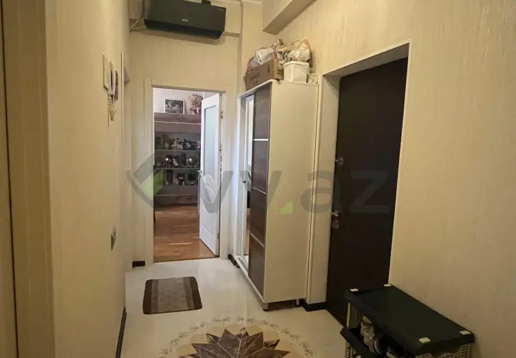 2 otaqlı mənzil Satılır, Yeni Günəşli qəs., Suraxanı, Bakı