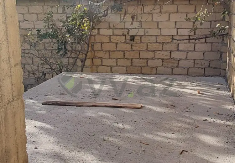 4 otaqlı mənzil Satılır, Qəbələ