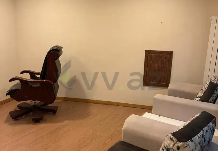 230 m² Obyekt / Ofis Kirayə (aylıq), Nəsimi, Bakı