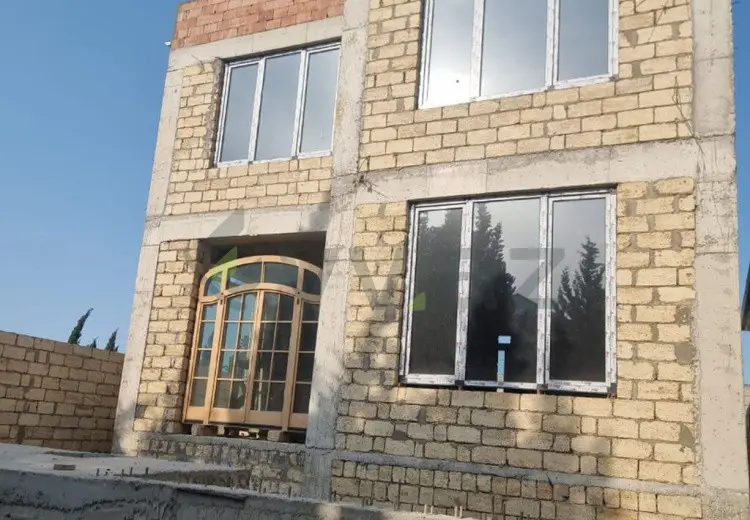 4 otaqlı mənzil Satılır, Novxanı, Abşeron