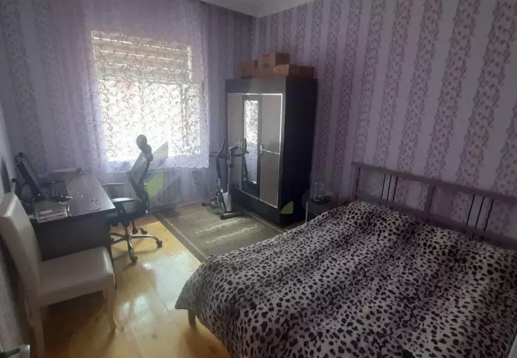 4 otaqlı mənzil Satılır, Xırdalan