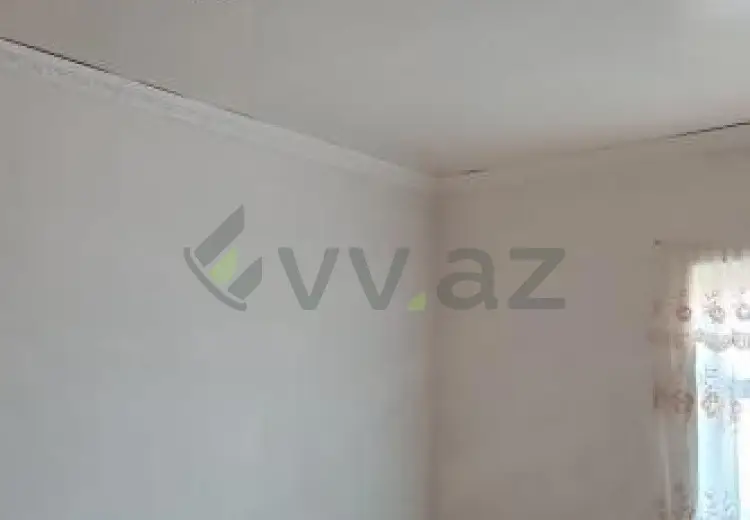 4 otaqlı mənzil Satılır, Şirvan