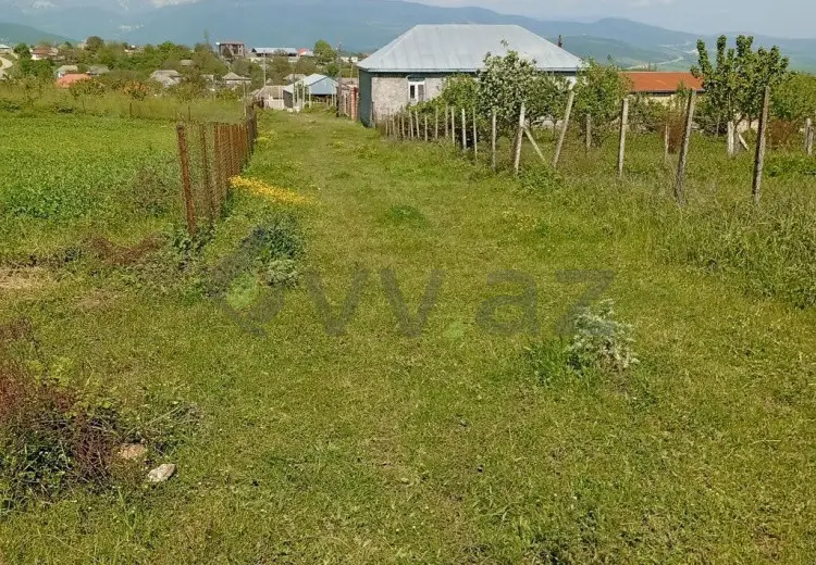 12 sot Torpaq Satılır, İsmayıllı