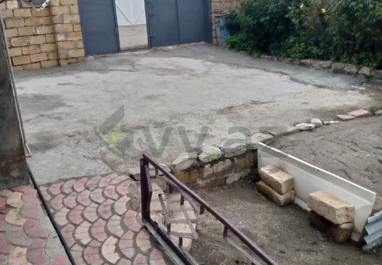 3 otaqlı mənzil Satılır, Şamaxı