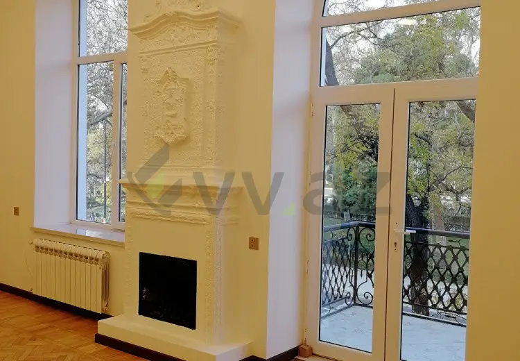 110 m² Obyekt / Ofis Kirayə (aylıq), Nəsimi, Bakı
