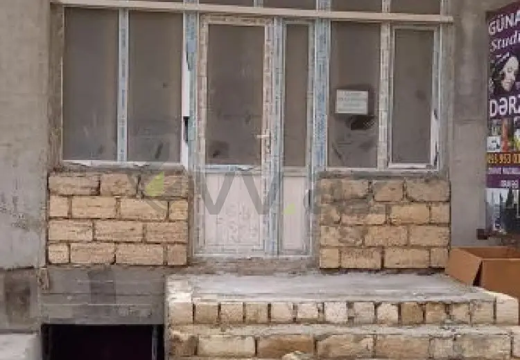 27 m² Obyekt / Ofis Satılır, Xırdalan
