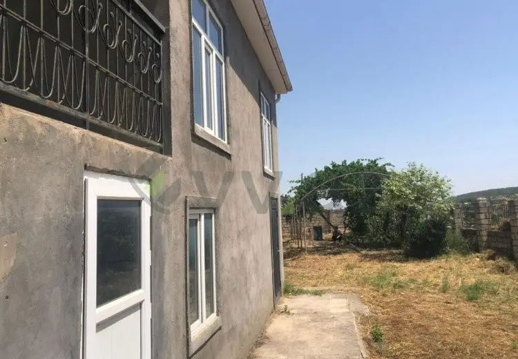 4 otaqlı mənzil Satılır, Qusar