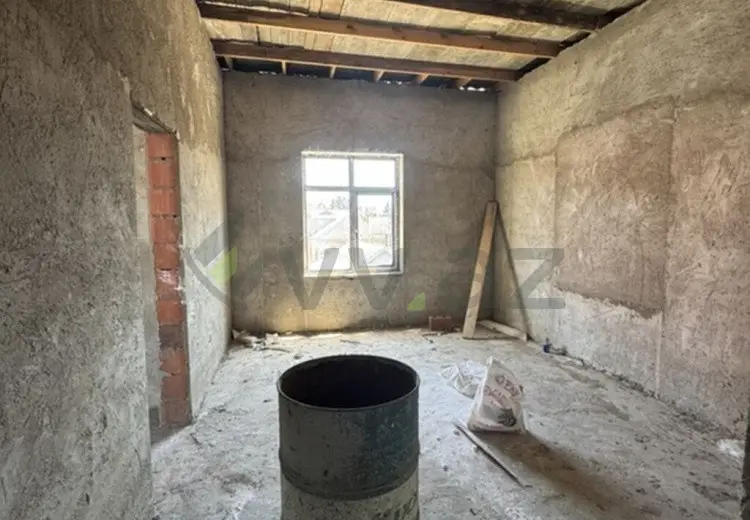 4 otaqlı mənzil Satılır, Rəsulzadə qəs., Binəqədi, Bakı