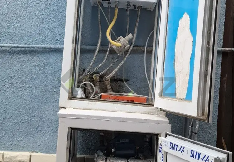 3 otaqlı mənzil Satılır, Xırdalan
