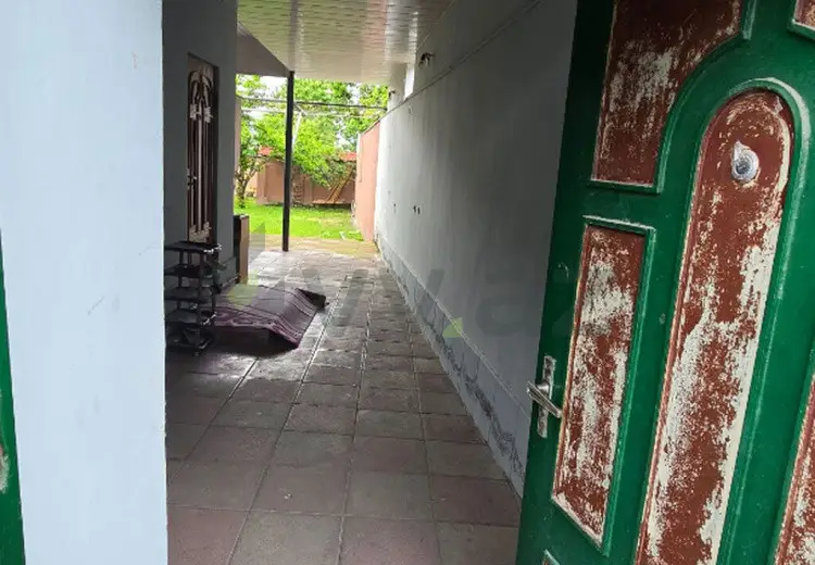 4 otaqlı mənzil Satılır, Qəbələ