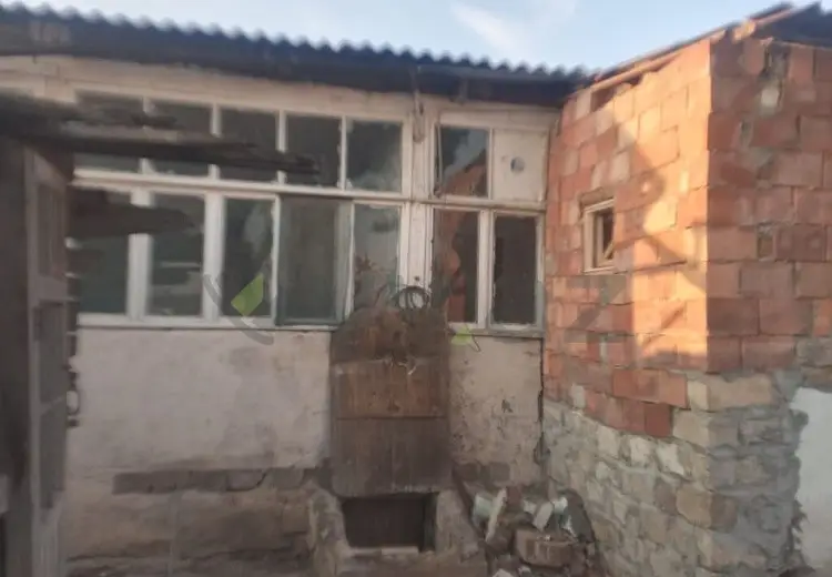 60 sot Torpaq Satılır, Gəncə
