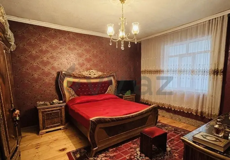 4 otaqlı mənzil Satılır, Gəncə