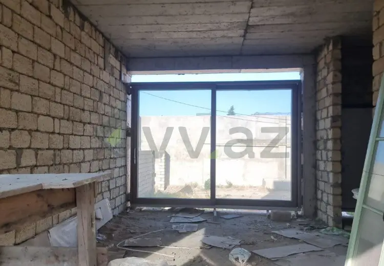 4 otaqlı mənzil Satılır, Novxanı, Abşeron