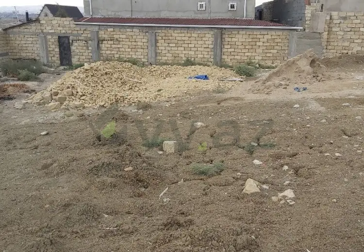4 sot Torpaq Satılır, Saray, Abşeron