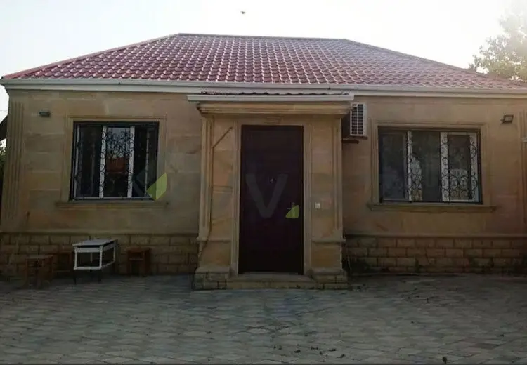 3 otaqlı mənzil Kirayə (günlük), Novxanı, Abşeron