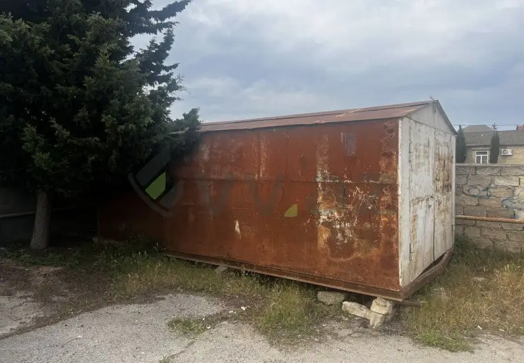 21 m² Obyekt / Ofis Satılır, Şağan, Xəzər, Bakı