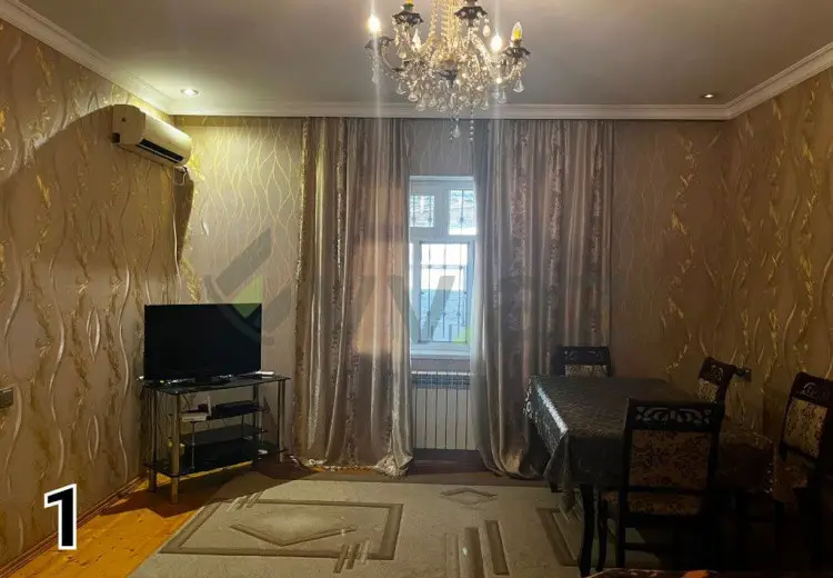 3 otaqlı mənzil Satılır, 21-ci mikrorayon, Sumqayıt