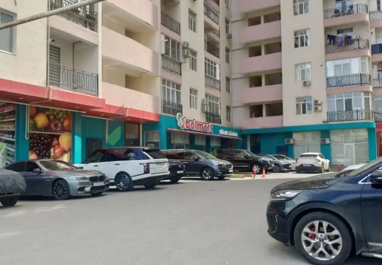 52 m² Obyekt / Ofis Satılır, Əhmədli, Xətai, Bakı